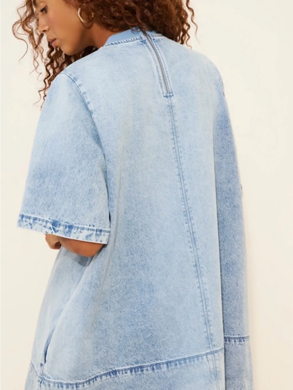 Free People Harlow Dress-NWOT